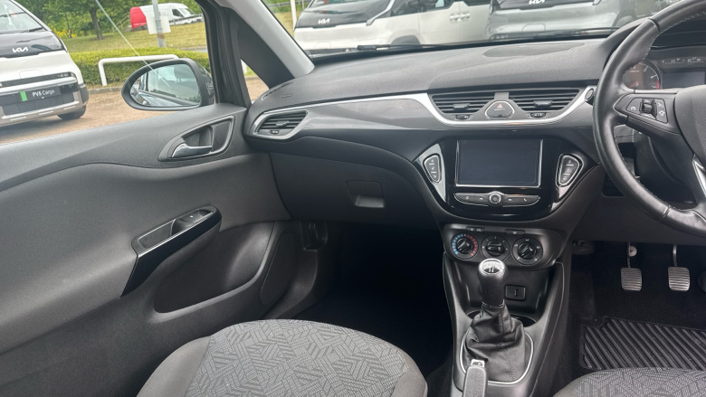 Vauxhall Corsa 1.4 Energy 3dr [AC] Petrol Hatchback